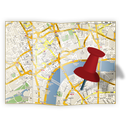 Mapa w mobileMPK